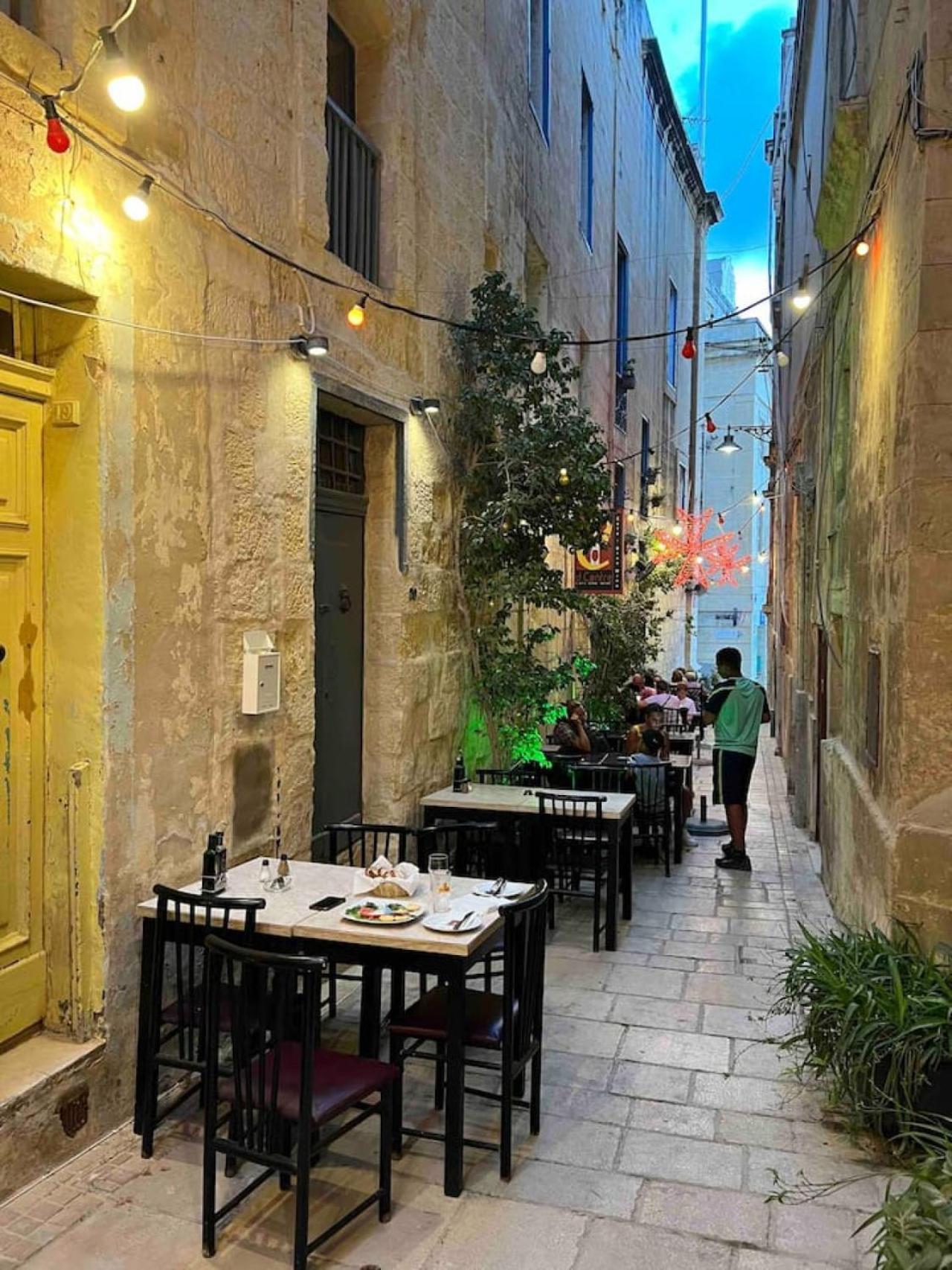 Travelers Stay Birgu Kültér fotó