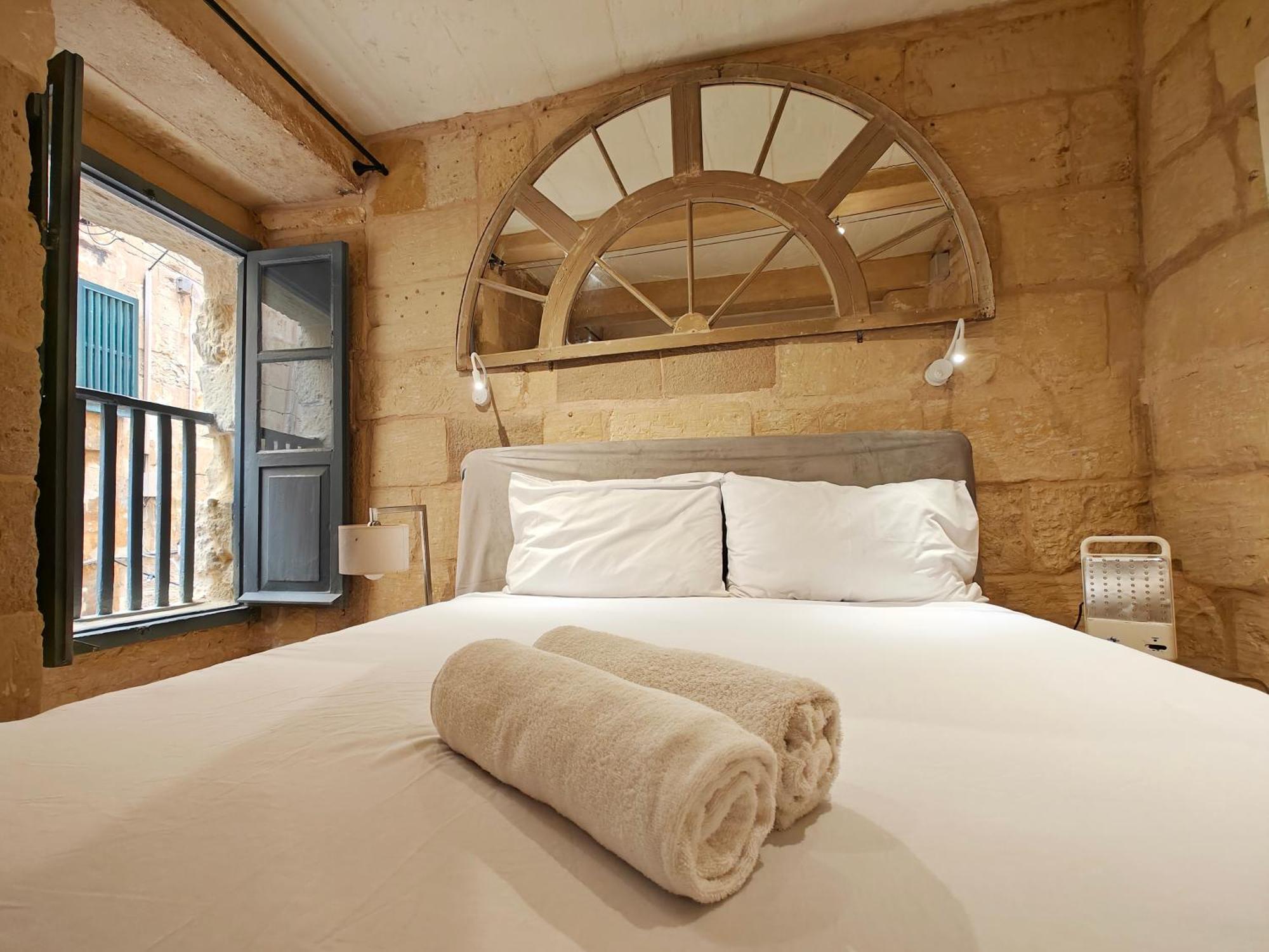 Travelers Stay Birgu Kültér fotó