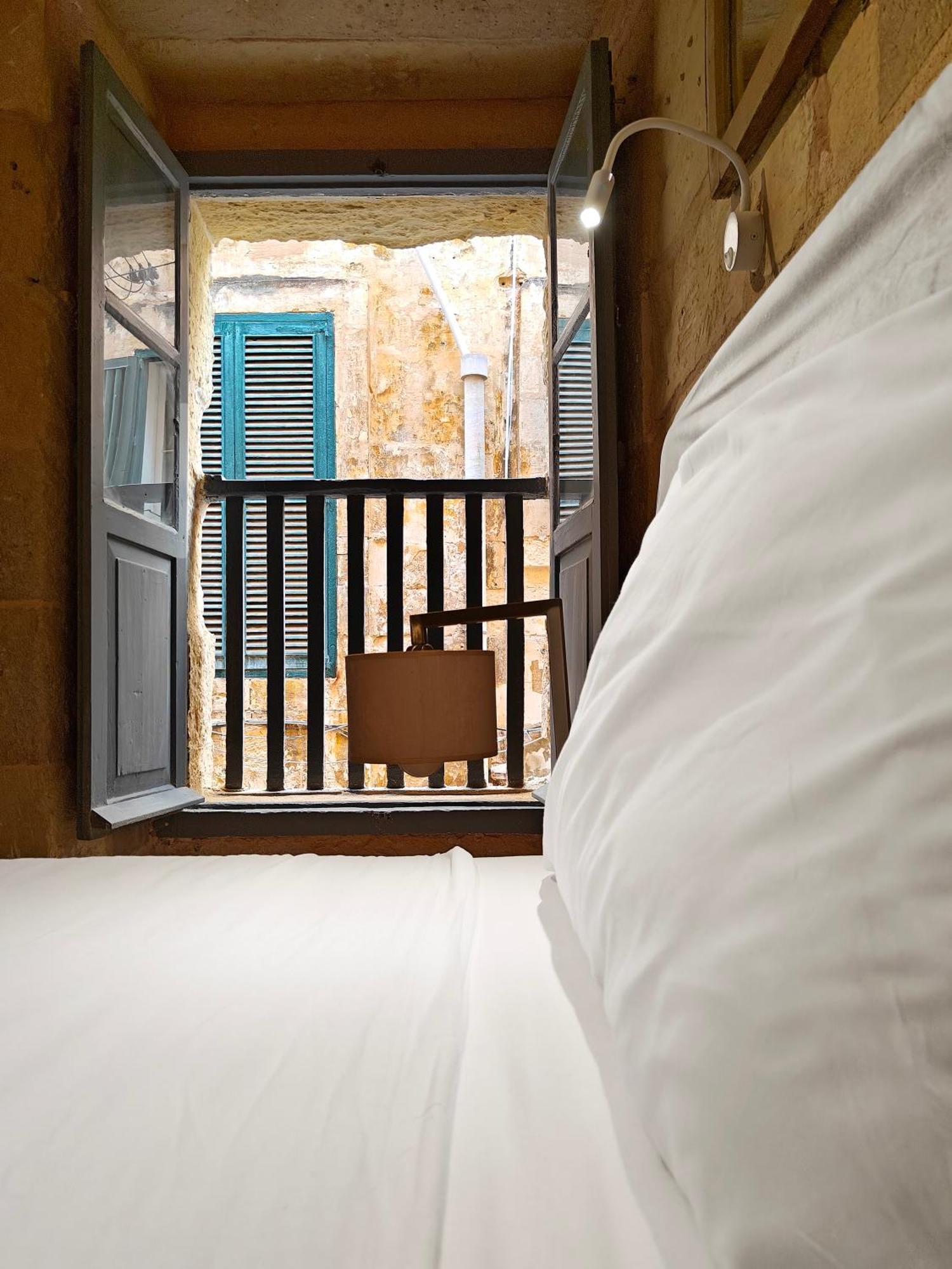 Travelers Stay Birgu Kültér fotó