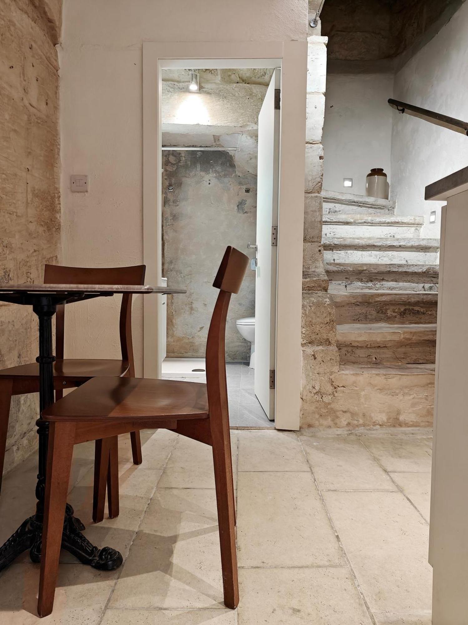 Travelers Stay Birgu Kültér fotó