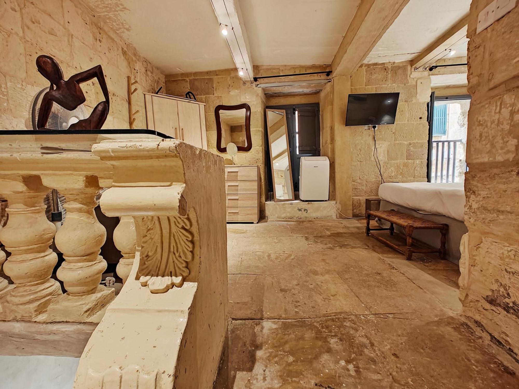 Travelers Stay Birgu Kültér fotó