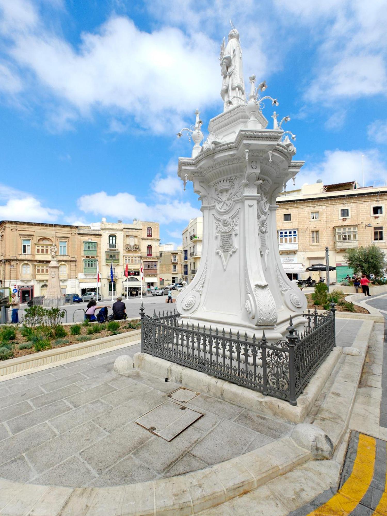 Travelers Stay Birgu Kültér fotó