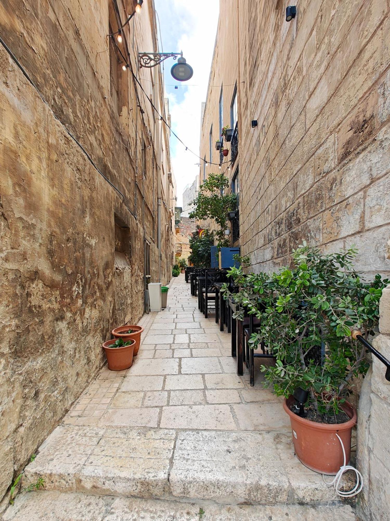 Travelers Stay Birgu Kültér fotó